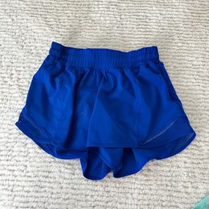 LULU SHORTS
